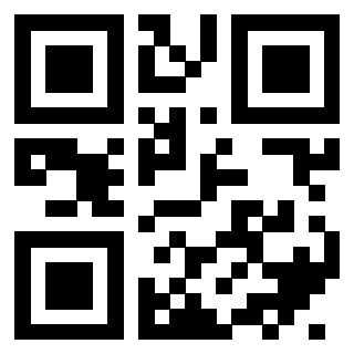 3401851344 Qr Code associato