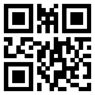 Scansione del Qr Code di 3401851345