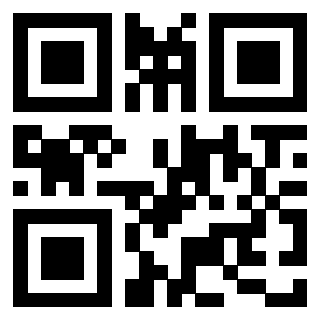 3401851349 QrCode associato