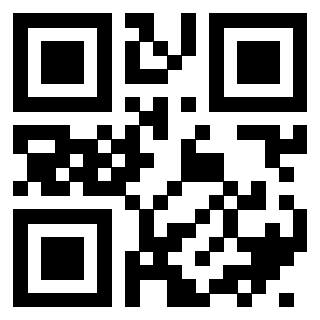 Scansione del Qr Code di 3401851350