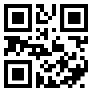 3401851355 - Immagine del QrCode associato