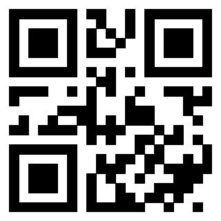 Immagine del Qr Code di 3401851359