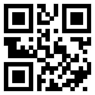 Il QrCode di 3401851361