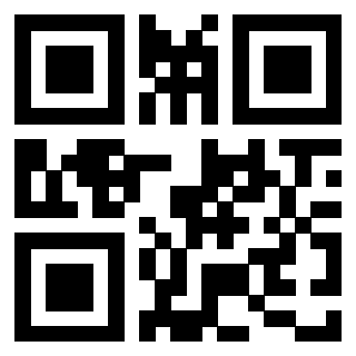 Scansione del Qr Code di 3401851362
