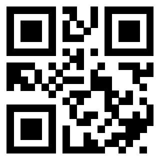 3401851366 Qr Code associato