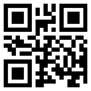 Immagine del QrCode di 3401851368