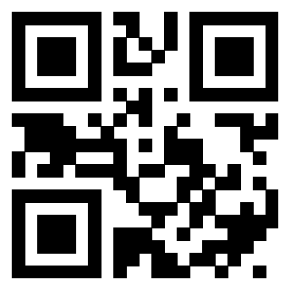 Scansione del QrCode di 3401851369