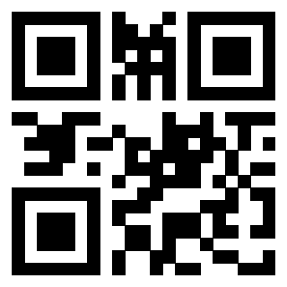 3401851370 QrCode associato