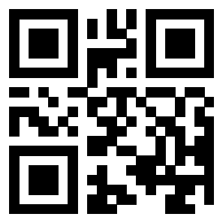 3401851371 QrCode associato