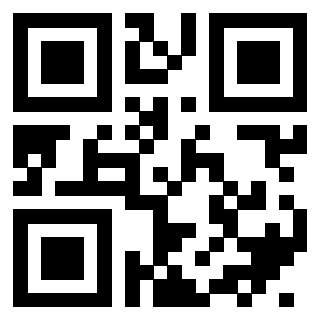 3401851376 - Immagine del Qr Code