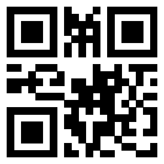 3401851377 QrCode associato