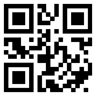 Immagine del Qr Code di 3401851380