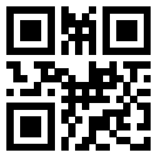 Immagine del Qr Code di 3401851381