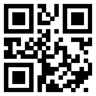 Immagine del Qr Code di 3401851384