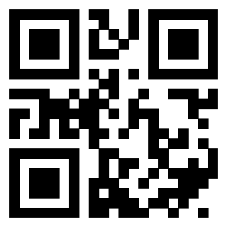 Immagine del QrCode di 3401851386