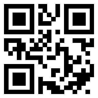 3401851387 Qr Code associato