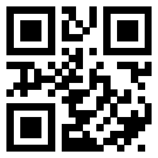 Immagine del Qr Code di 3401851388