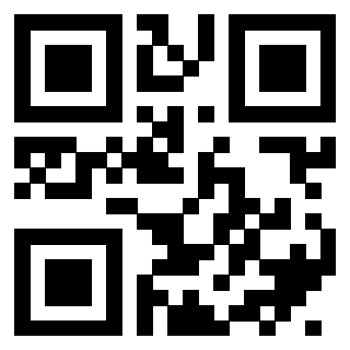 Scansione del Qr Code di 3401851389