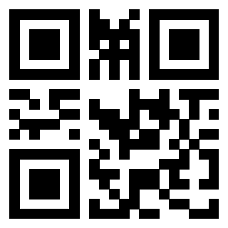 3401851390 - Immagine del Qr Code