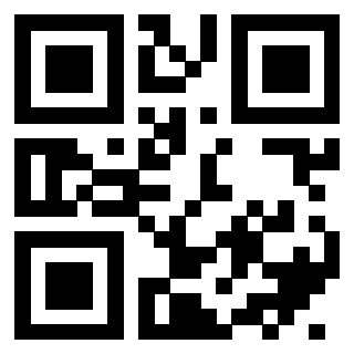 Immagine del QrCode di 3401851395