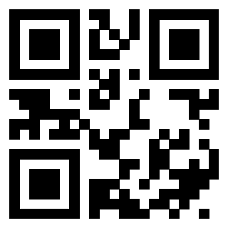 3401851397 - Immagine del Qr Code