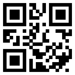 Scansione del Qr Code di 3401851398