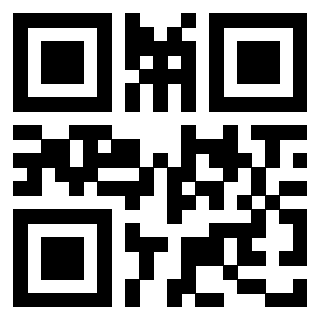 Scansione del Qr Code di 3401851399