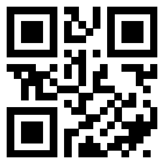 3401851400 - Immagine del Qr Code associato