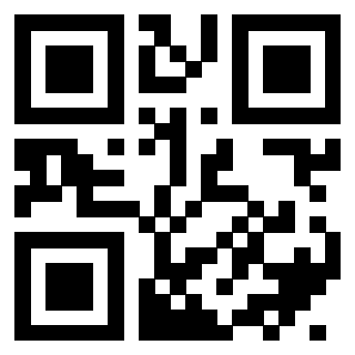 3401851401 - Immagine del QrCode