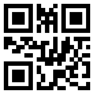 3401851402 - Immagine del QrCode