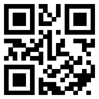 3401851404 - Immagine del QrCode associato