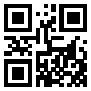 Scansione del Qr Code di 3401851406