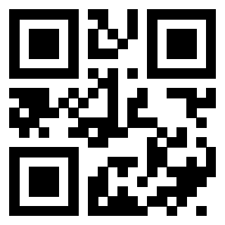 Qr Code di 3401851407