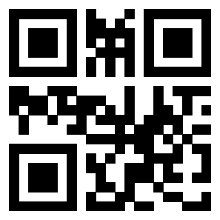 Il Qr Code di 3401853537