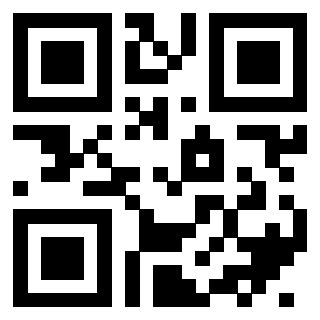 3401853538 - Immagine del Qr Code associato