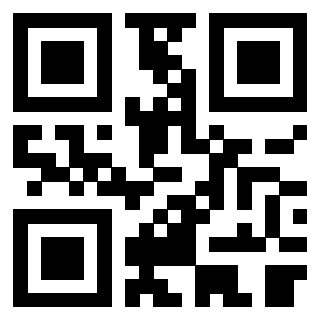 3401853539 QrCode associato
