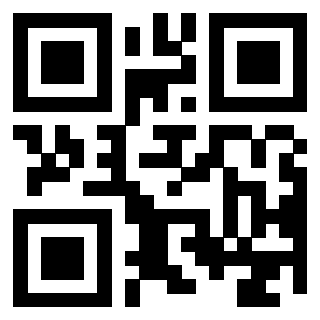 Scansione del Qr Code di 3401853542