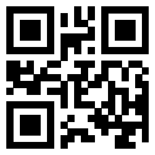 3401853544 Qr Code associato