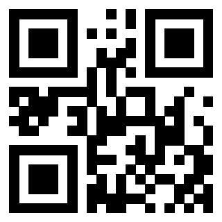 3401853547 - Immagine del QrCode