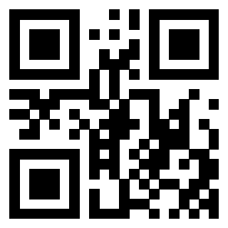 Scansione del QrCode di 3401853551