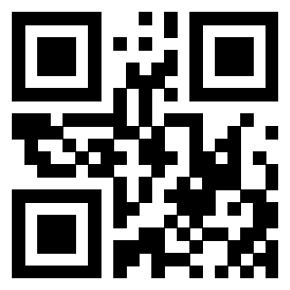 3401853553 - Immagine del QrCode