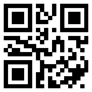 Il QrCode di 3401853554