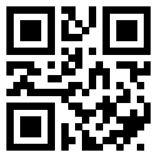 3401853555 - Immagine del QrCode associato