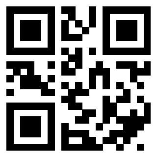 Il QrCode di 3401853557
