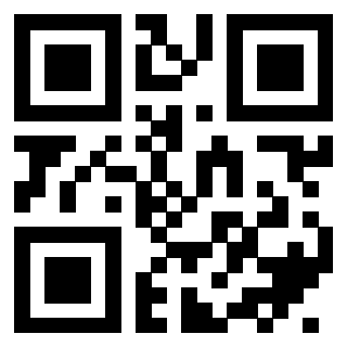 Scansione del Qr Code di 3401853559
