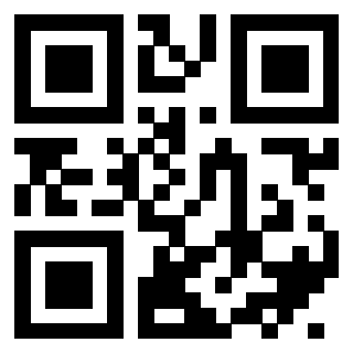 Il QrCode di 3401853565