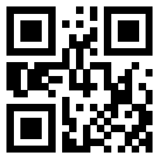 Immagine del QrCode di 3401853568