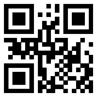 Scansione del Qr Code di 3401853570