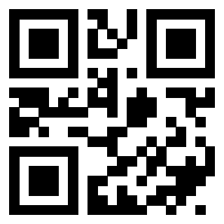 Immagine del QrCode di 3401853571