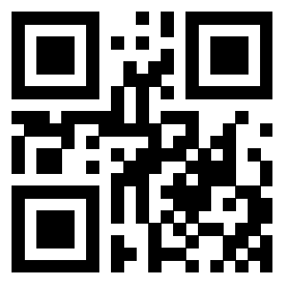3401853573 - Immagine del Qr Code
